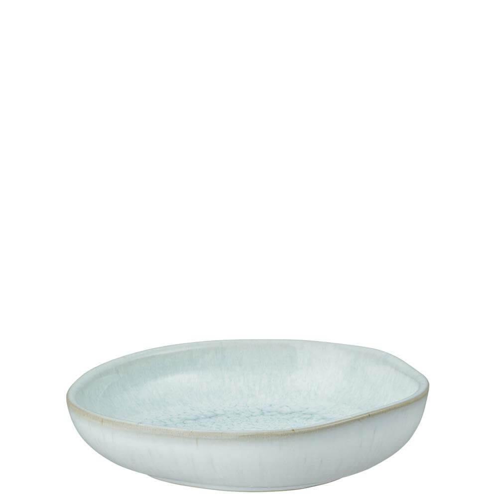 Denby Kiln Green Small Organic Dish